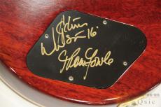 Gibson Historic Select LPR9 BB Cover HS[XK924]【神戸店在庫】_9