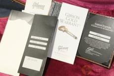 Gibson Historic Select LPR9 BB Cover HS[XK924]【神戸店在庫】_11
