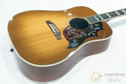 Gibson Hummingbird 2016 [ML068]【阿倍野店在庫】 // オータムセール対象商品!