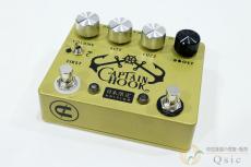 COPPERSOUND PEDALS Captain Hook Limited Edition [VK446]【神戸店在庫】  // クリアランスセール対象商品!