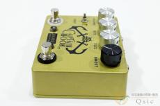 COPPERSOUND PEDALS Captain Hook Limited Edition [VK446]【神戸店在庫】  // クリアランスセール対象商品!_4