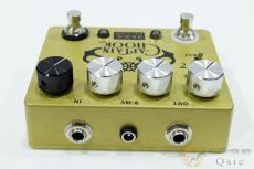 COPPERSOUND PEDALS Captain Hook Limited Edition [VK446]【神戸店在庫】  // クリアランスセール対象商品!_5