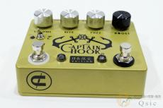 COPPERSOUND PEDALS Captain Hook Limited Edition [VK446]【神戸店在庫】  // クリアランスセール対象商品!_6
