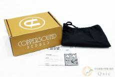 COPPERSOUND PEDALS Captain Hook Limited Edition [VK446]【神戸店在庫】  // クリアランスセール対象商品!_7