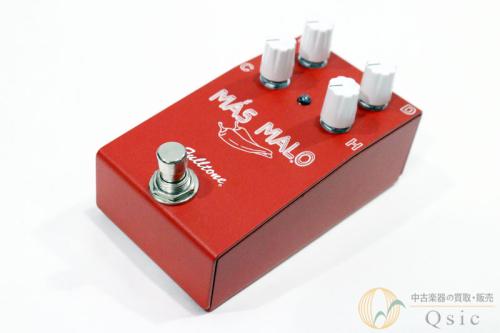 Fulltone Mas Malo [TK324]【神戸店在庫】 
