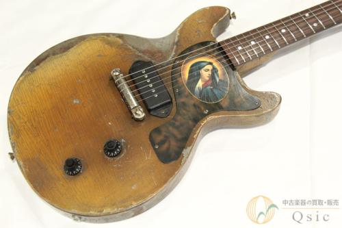 Loic Le Pape L Steel Pl. Kid Jhonny Thunders Tribute 2023年製 【返品OK】[MLE25]【梅田店在庫】