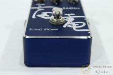 SUMO STOMP 雷電 [MLD39]【神戸店在庫】_5