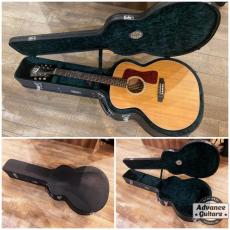 Guild 2019年製 F-40 Standard Natural with L.R.Baggs Anthem_3