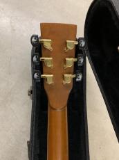 Lepore インレイギター アバロン貝仕様 高級感たっぷり!_10