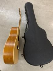 Lepore インレイギター アバロン貝仕様 高級感たっぷり!_11