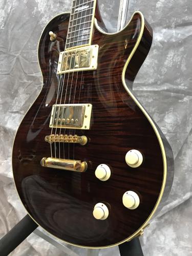 Collings City Limits Deluxe - Root Beer -