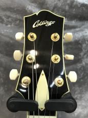 Collings City Limits Deluxe - Root Beer -_4