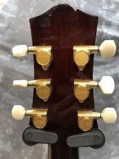 Collings City Limits Deluxe - Root Beer -_5