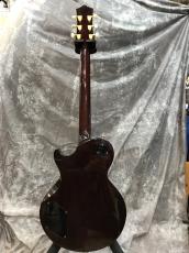 Collings City Limits Deluxe - Root Beer -_7