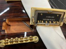 Collings City Limits Deluxe - Root Beer -_9