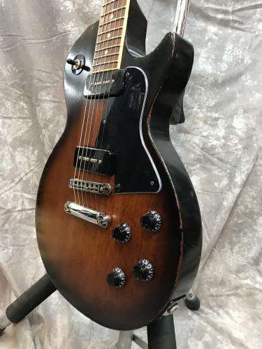 Gibson Les Paul Special