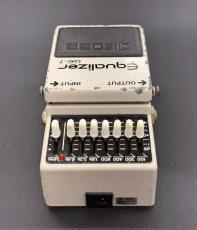 BOSS GE-7 Equalizer_4