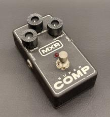 MXR M132 Super Comp