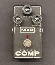 MXR M132 Super Comp_2
