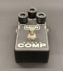 MXR M132 Super Comp_3