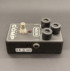 MXR M132 Super Comp_5