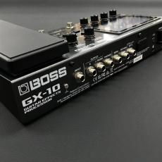 BOSS GX-10 Guitar Effects Processor_4