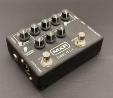 MXR M80 Bass D.I.+