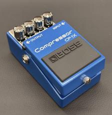 BOSS CP-1X Compressor
