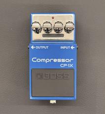 BOSS CP-1X Compressor_2