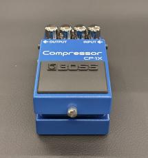 BOSS CP-1X Compressor_3