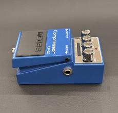BOSS CP-1X Compressor_5
