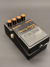 BOSS HM-2 Heavy Metal