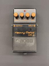 BOSS HM-2 Heavy Metal_2