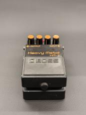 BOSS HM-2 Heavy Metal_3