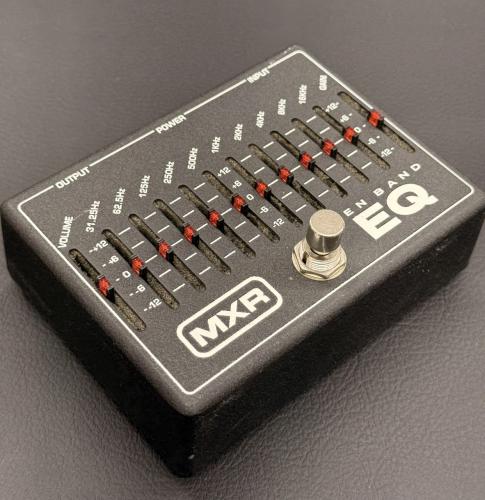 MXR M109 Six Band EQ