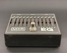 MXR M109 Six Band EQ_3