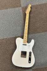 Fender Made in Japan Traditional 50s Telecaster, Maple Fingerboard, White Blonde