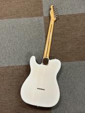 Fender Made in Japan Traditional 50s Telecaster, Maple Fingerboard, White Blonde_3