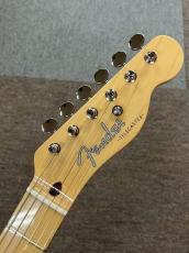 Fender Made in Japan Traditional 50s Telecaster, Maple Fingerboard, White Blonde_4