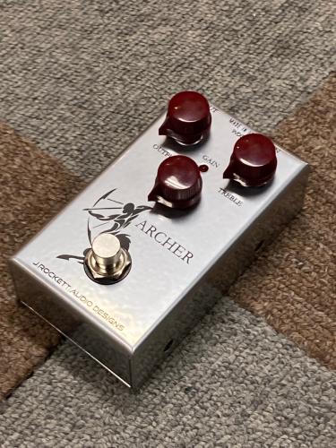J.Rockett Audio Designs Archer
