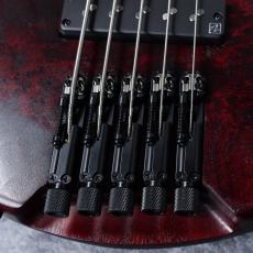 Ibanez EHB1505 - Stained Wine Red Low Gloss -【3.44kg】【#I240505072】_3