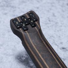 Ibanez EHB1505 - Stained Wine Red Low Gloss -【3.44kg】【#I240505072】_7