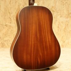 IRIS GUITAR COMPANY DF Model Adirondack Spruce Tobacco Burst_2
