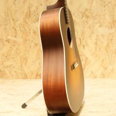 IRIS GUITAR COMPANY DF Model Adirondack Spruce Tobacco Burst_4