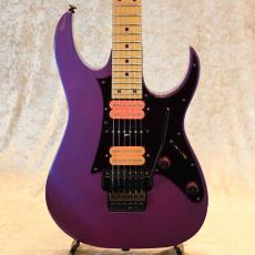 Ibanez RG550 Purple Neon