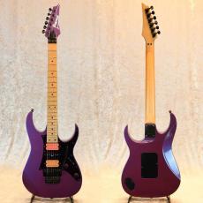 Ibanez RG550 Purple Neon_2