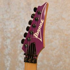 Ibanez RG550 Purple Neon_3