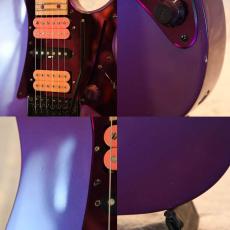 Ibanez RG550 Purple Neon_5