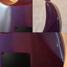 Ibanez RG550 Purple Neon_6