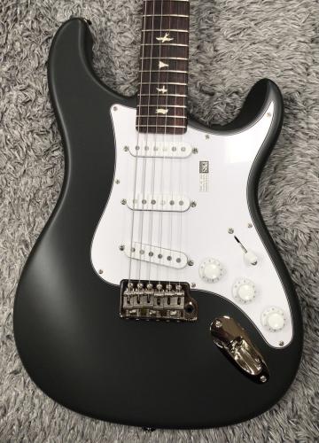 Paul Reed Smith [PRS] Silver Sky Rosewood Faded Black Tee Satin -John Mayer Signature Model-【ジョン・メイヤー】
